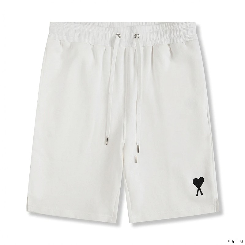 AMI Love Leisure Shorts
