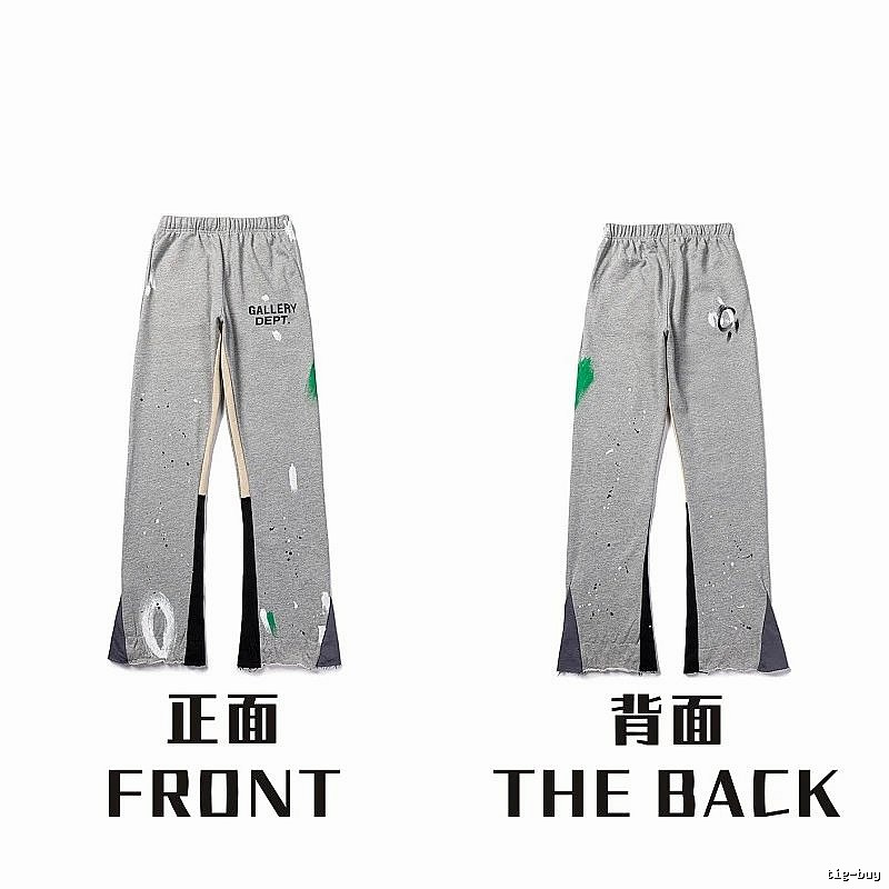 Chrome Hearts Casual Graphic sweatpants Black Printed Graphics for Streetwear Looks