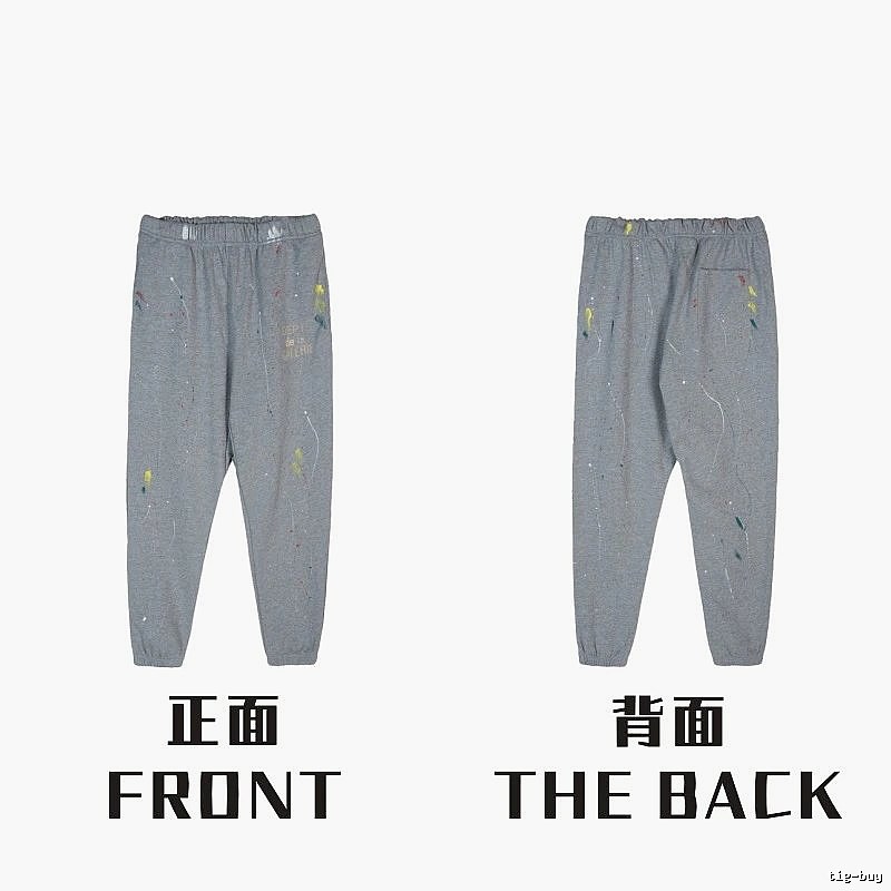 Chrome Hearts Sport Graphic sweatpants Black Printed Graphics for Collection Drops