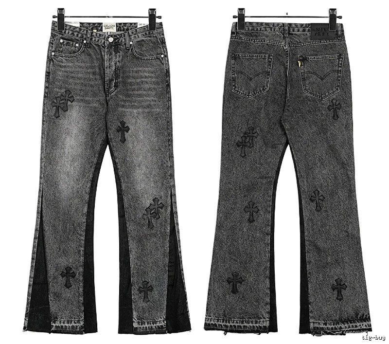 Gallery Dept Dark Style Jeans