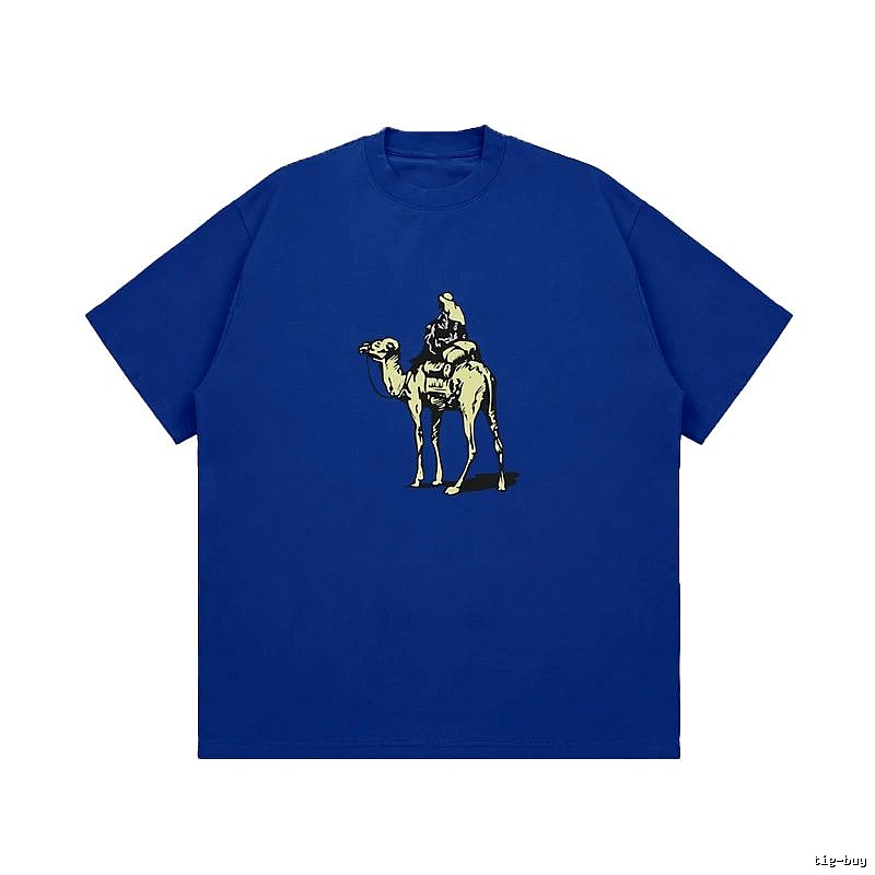 Hermes Daily Horse graphic T-shirt White Equestrian Artwork for City Outfits