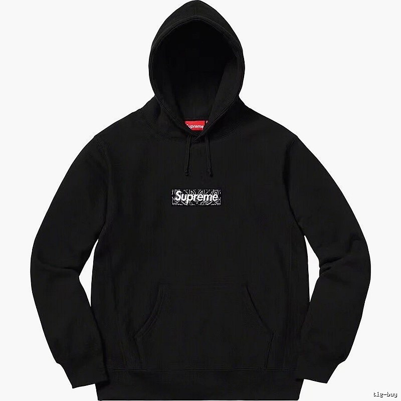 Supreme Travel Logo hoodie Gray Red Oversized with Modern Look