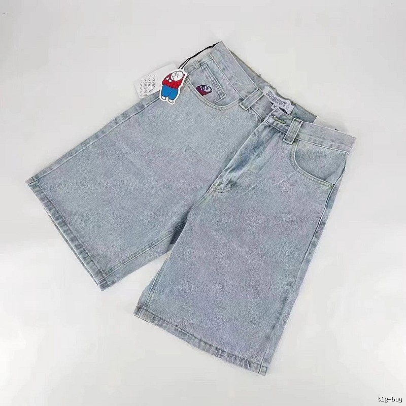 Tommy Hilfiger Lightweight Straight-leg jeans Blue Denim Jeans for Trend Styling