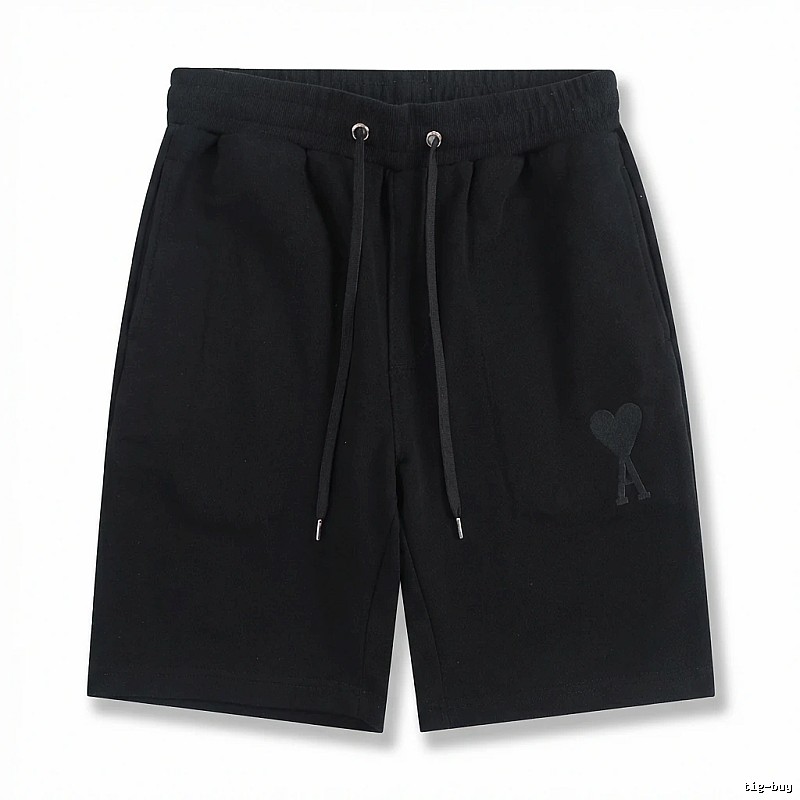 AMI Love Series Casual Shorts