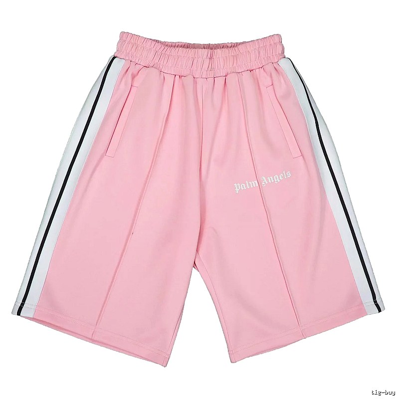 Amiri Relaxed Logo shorts Black Casual Amiri with Designer-Inspired Detail