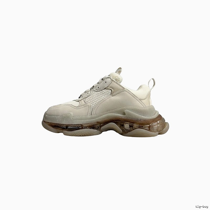 Balenciaga dad-style sneakers