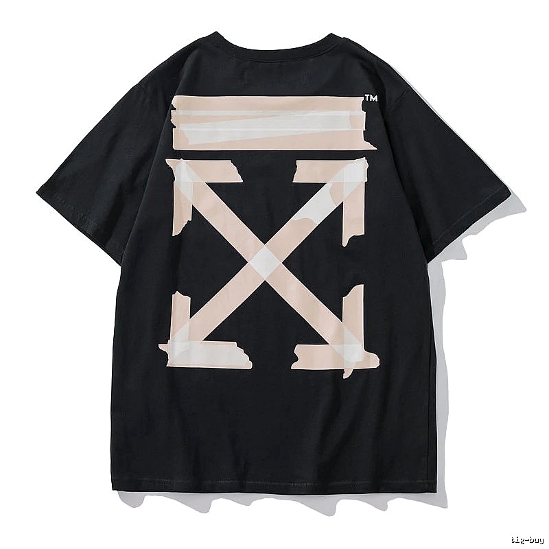 Black Style 651 Anime Graphic T-Shirt Easy Pairing