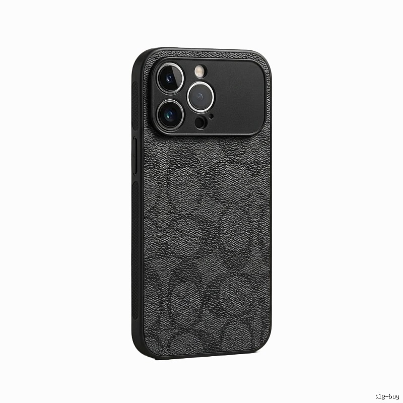Coach Classic Retro Style Phone Case