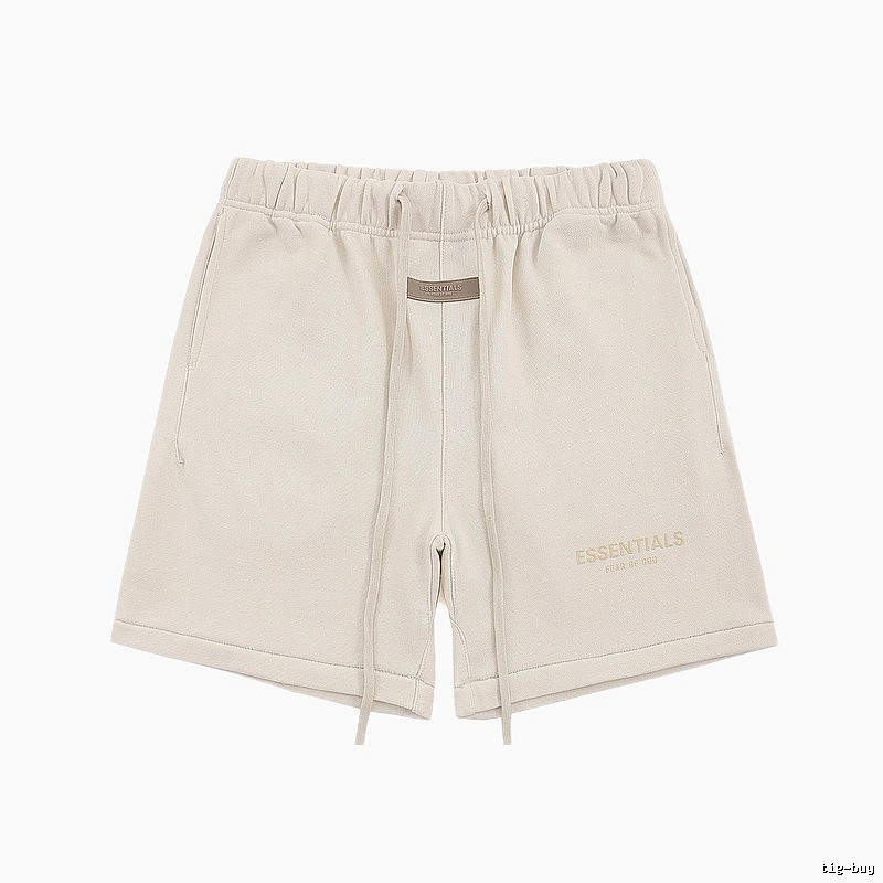 ESSENTIALS trendy casual shorts