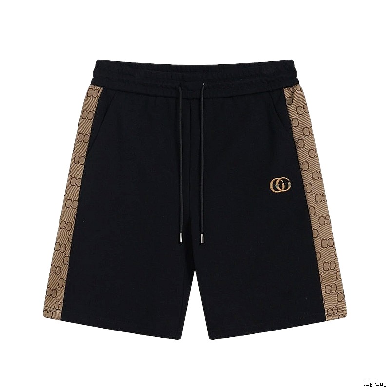 Gucci Double G Retro Shorts