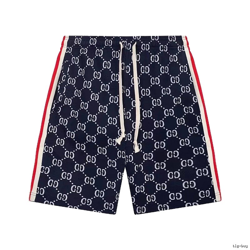Gucci Double G Retro Shorts