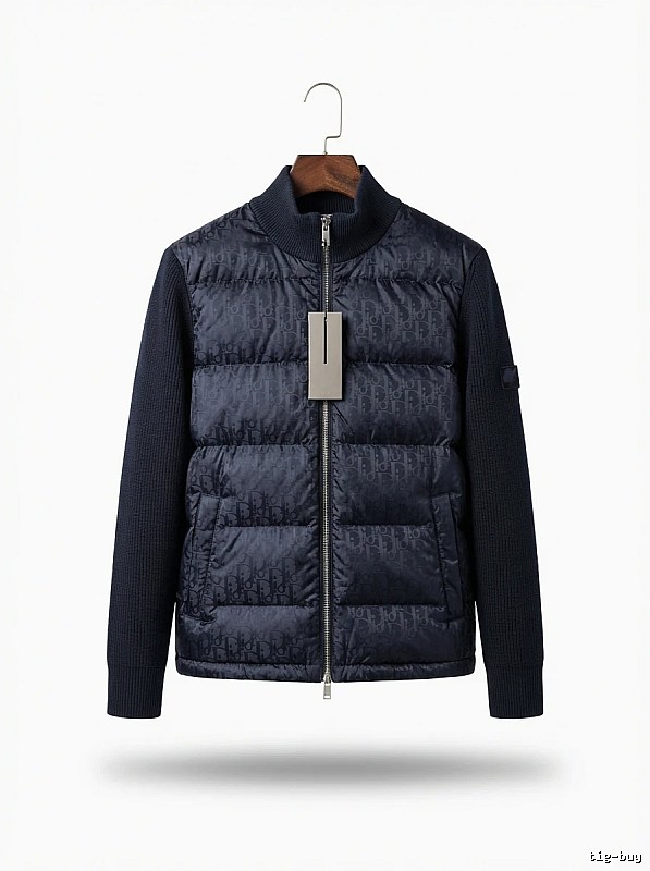 Moncler printed fashion style jacket