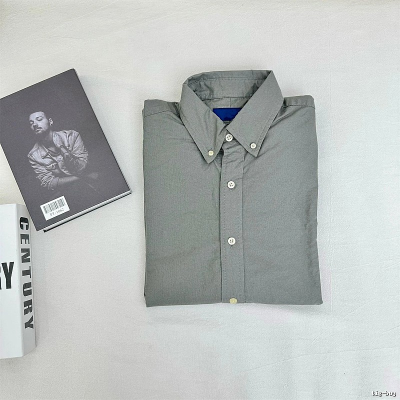 Ralph Lauren Casual Button-down shirt White Long Sleeve for Streetwear Looks