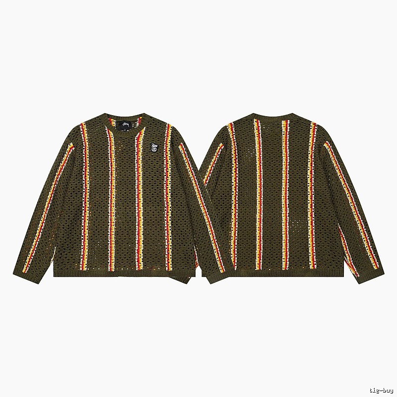 Stussy Urban Hoodie Mood Swirl Graphic SweatShirt Clean Colorway