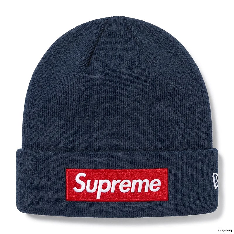 Supreme Basic Beanie