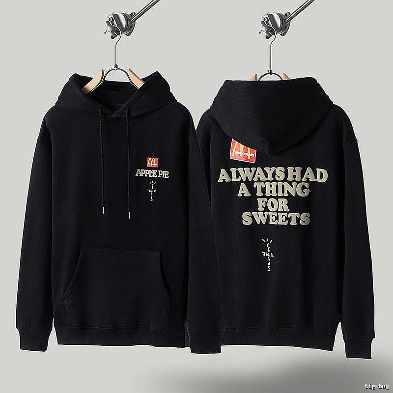 Travis Scott Summer Graphic hoodie Green Printed Graphics with Bold Graphic
