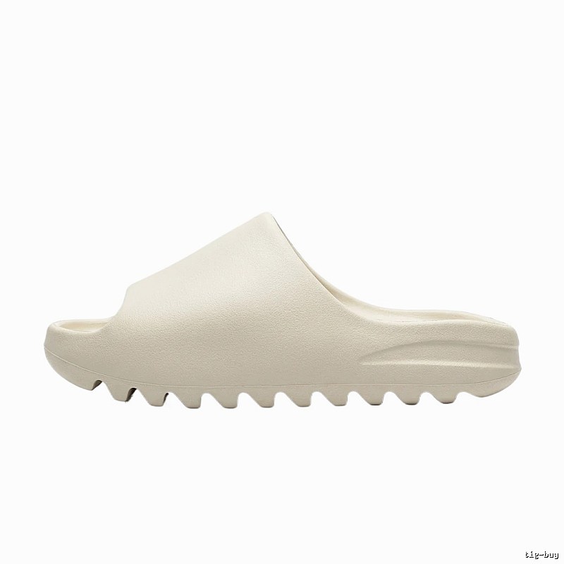 Yeezy Slide Bone White Wind GW6345